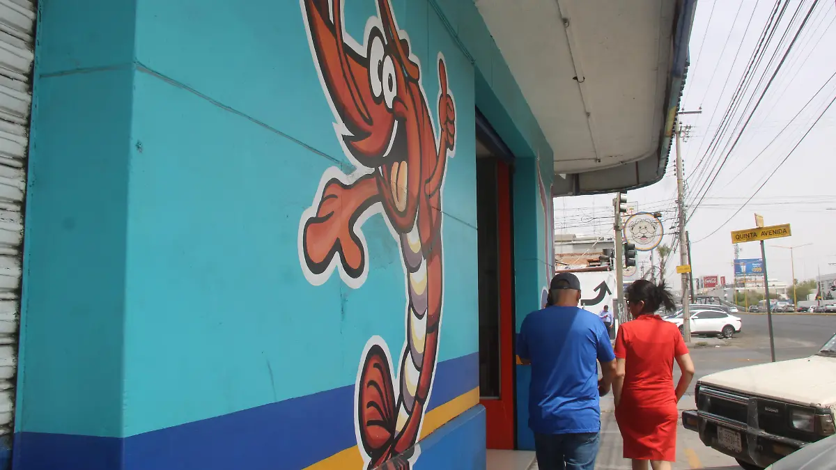 RESTAURANTES DE MARISCOS (2)